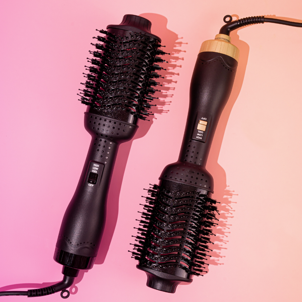 BLO OUT BRUSH (AU & NZ ONLY)