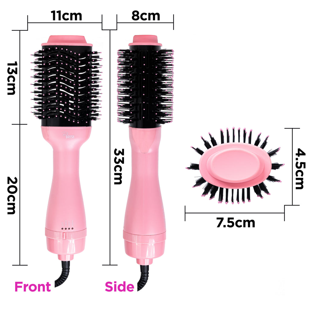 Baby Pink BLO-out Brush