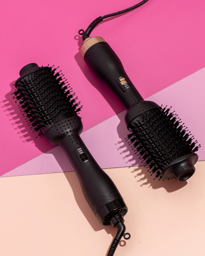 LUX Duo Pack BLO-out Brush